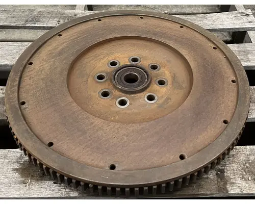 CAT C-12 Flywheel
