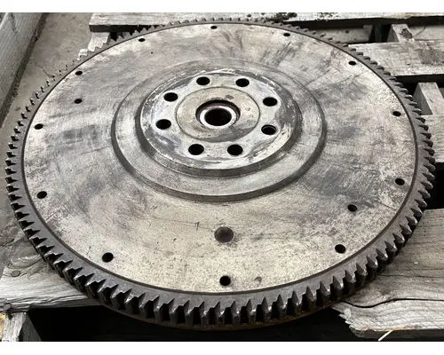 CAT C-12 Flywheel