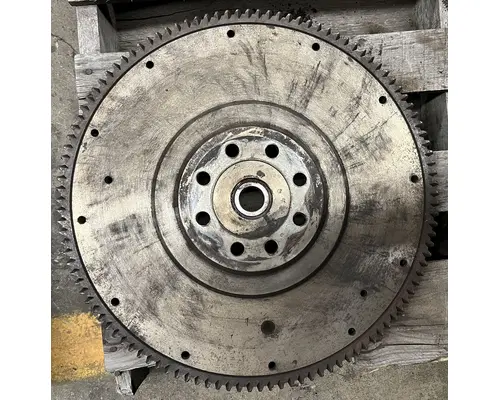 CAT C-12 Flywheel