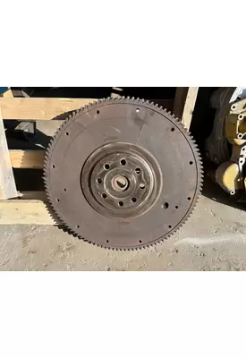 CAT C-12 Flywheel