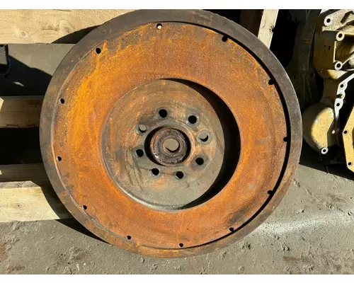 CAT C-12 Flywheel