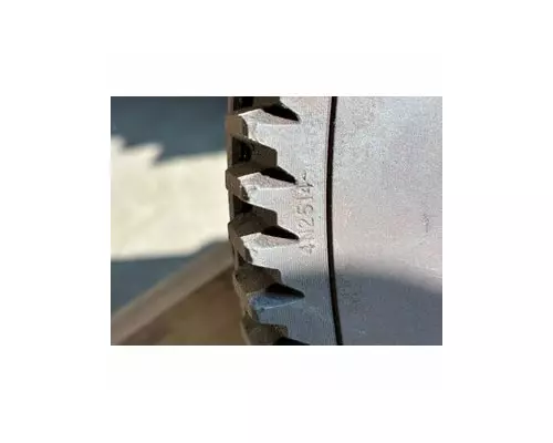 CAT C-12 Flywheel