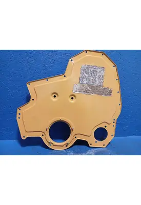CAT C-12 Front Cover