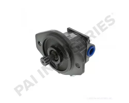 CAT C-12 Fuel Injection Pump