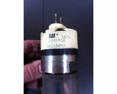 CAT C-12 Fuel Injector
