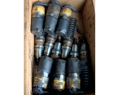 CAT C-12 Fuel Injector