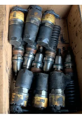 CAT C-12 Fuel Injector