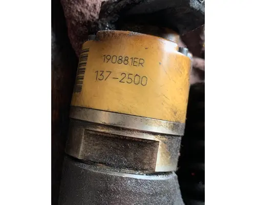 CAT C-12 Fuel Injector