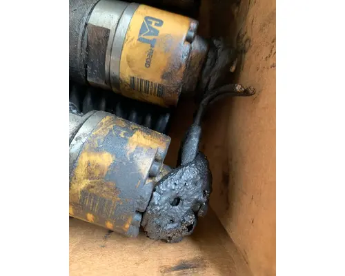 CAT C-12 Fuel Injector
