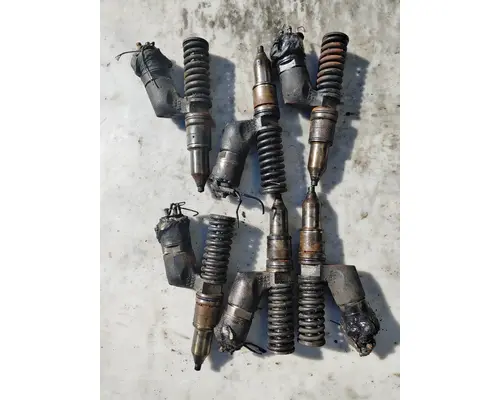 CAT C-12 Fuel Injector