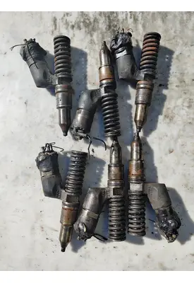 CAT C-12 Fuel Injector
