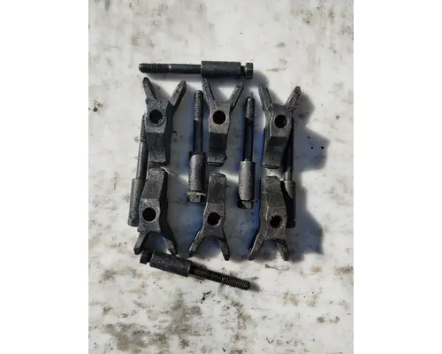 CAT C-12 Fuel Injector