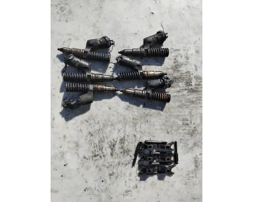 CAT C-12 Fuel Injector