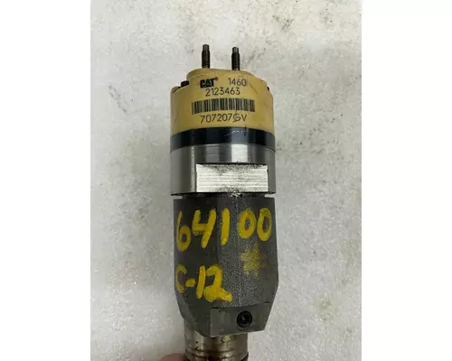 CAT C-12 Fuel Injector
