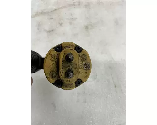 CAT C-12 Fuel Injector