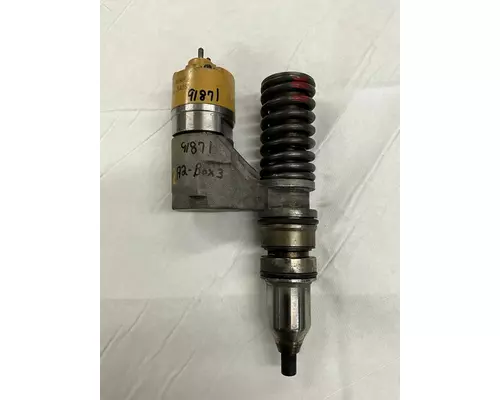 CAT C-12 Fuel Injector
