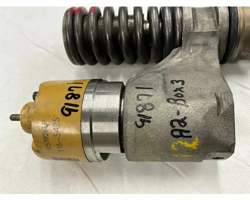 CAT C-12 Fuel Injector