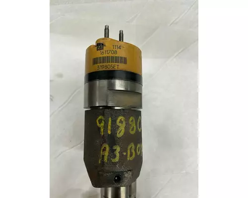 CAT C-12 Fuel Injector