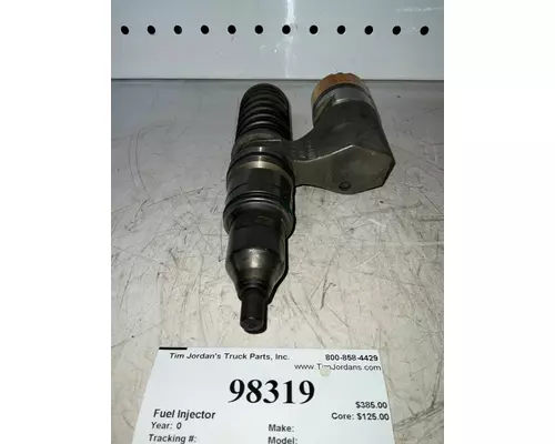 CAT C-12 Fuel Injector