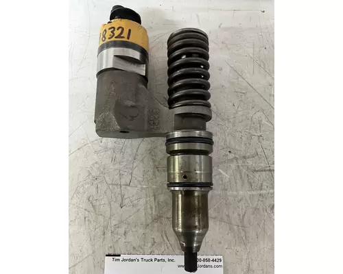 CAT C-12 Fuel Injector