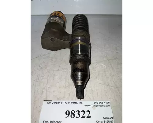 CAT C-12 Fuel Injector