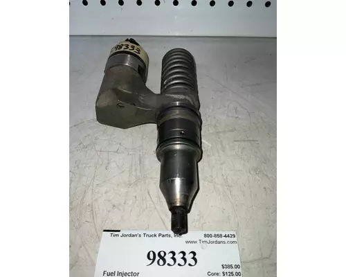 CAT C-12 Fuel Injector