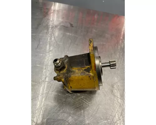 CAT C-12 Fuel Pump (Injection)