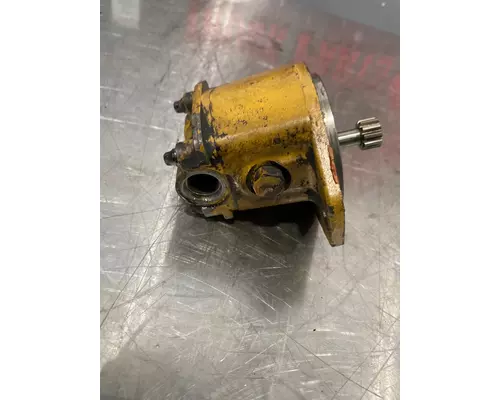 CAT C-12 Fuel Pump (Injection)