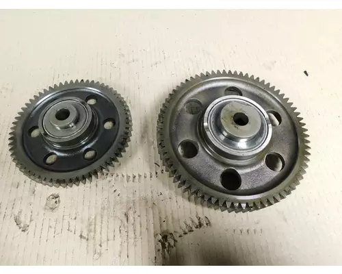 CAT C-12 Gears