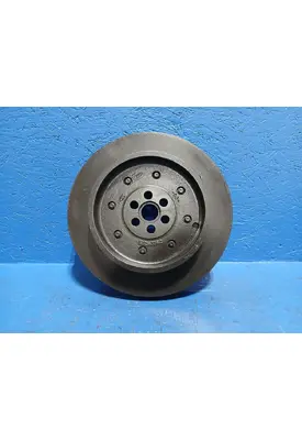 CAT C-12 Harmonic Balancer
