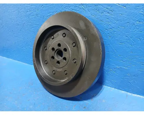 CAT C-12 Harmonic Balancer