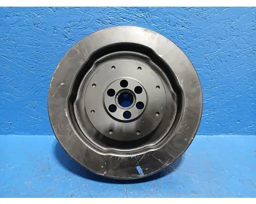 CAT C-12 Harmonic Balancer