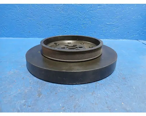 CAT C-12 Harmonic Balancer