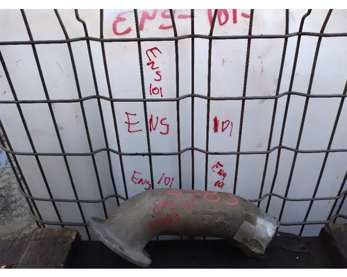 CAT C-12 Intake Manifold