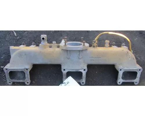 CAT C-12 Intake Manifold