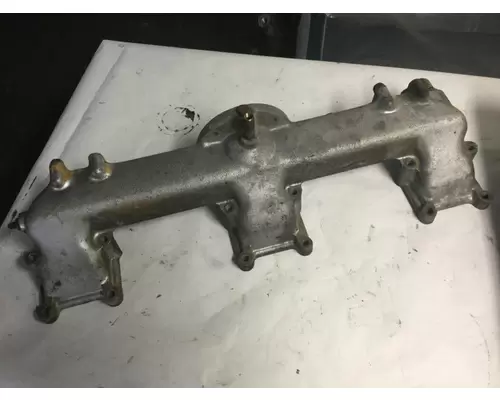 CAT C-12 Intake Manifold