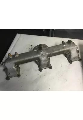 CAT C-12 Intake Manifold