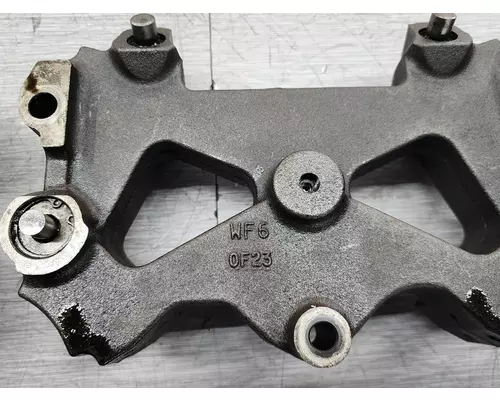 CAT C-12 JakeEngine Brake