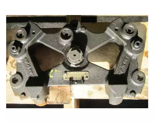 CAT C-12 JakeEngine Brake