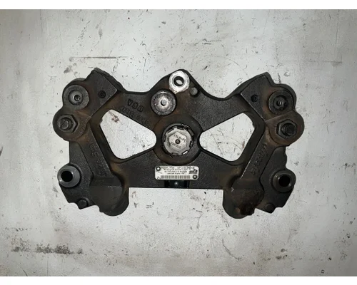 CAT C-12 JakeEngine Brake