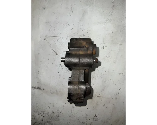 CAT C-12 JakeEngine Brake
