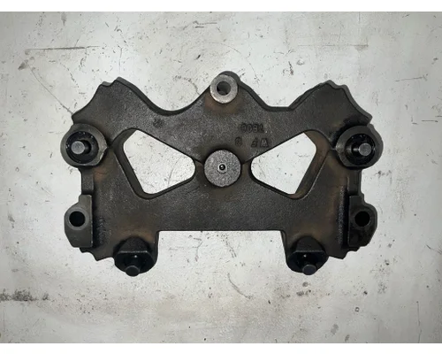CAT C-12 JakeEngine Brake