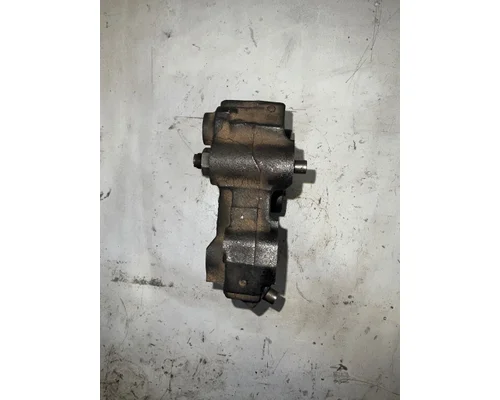 CAT C-12 JakeEngine Brake