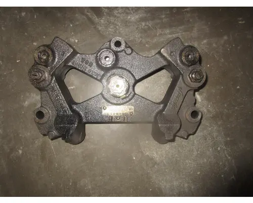 CAT C-12 JakeEngine Brake
