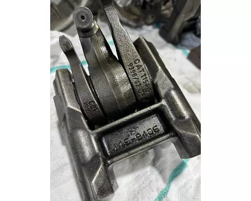 CAT C-12 JakeEngine Brake