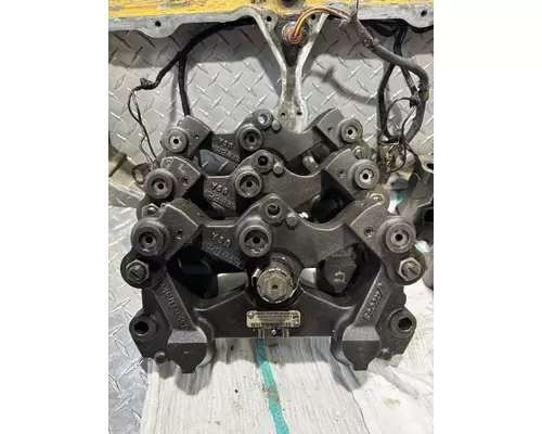 CAT C-12 JakeEngine Brake
