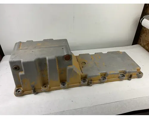CAT C-12 OIL PAN