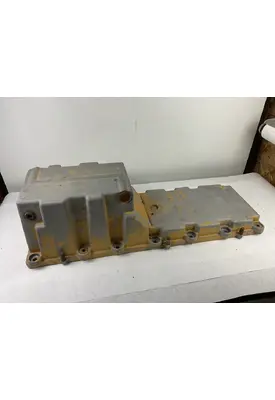 CAT C-12 OIL PAN