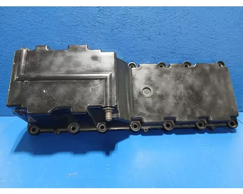 CAT C-12 Oil Pan