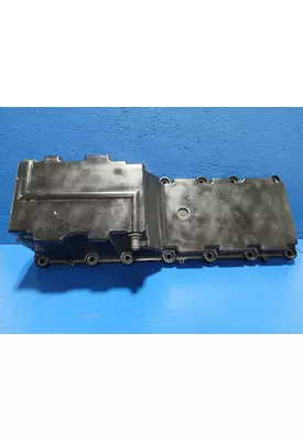 CAT C-12 Oil Pan